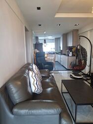Blk 10 Teck Whye Heights II (Choa Chu Kang), HDB 3 Rooms #550652031